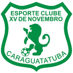 XV de Caraguatatuba U20