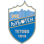 ŽFK Ljuboten