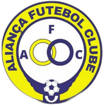 Aliança FC de Palmeira das Missões