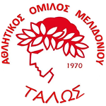 AO Talos Melidoniou