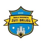 ŠN Žuti brijeg U8