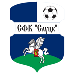 FK Slutsk Reserve