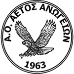 AO Aetos Anogeion