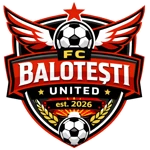 FC Balotești United