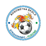 NŠ Strahoninec-Puščine-Savska Ves U10