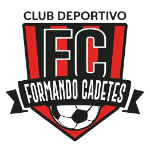 Formando Cadetes - U15