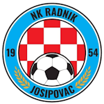 NK Radnik Josipovac U9