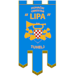 Puhački orkestar "Lipa" Tuhelj
