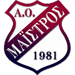 AO Maistrou