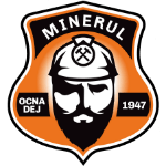 ACS Nareb Minerul Ocna Dej