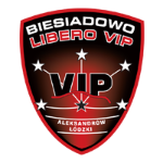 Libero VIP Gwarant Aleksandrów Łódzki