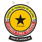 CFA Acorda Para Vencer U15