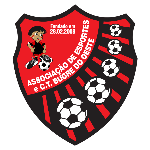 CT Bugre Do Oeste U16