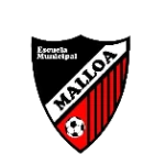 Esc Municipal Malloa (VI R) U13