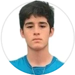 Tomás Jordi Leston
