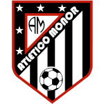 ACS Atletico Monor U19