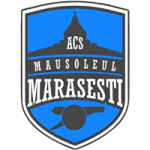 ACS Mausolelul Mărășești U19