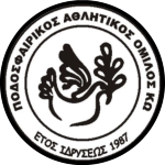 PAOK KOS