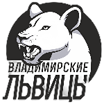 Vladimirskie lvitsy-VlGU Vladimir