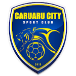Caruaru City U17