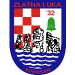 NŠK Zlatna Luka U11