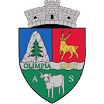 AS Olimpia Șieuț