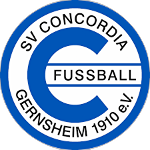 SV Concordia Gernsheim II U13