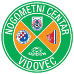 NC Vidovec U10