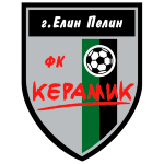 FC Keramik Elin Pelin