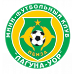 Laguna-UOR Penza Oblast