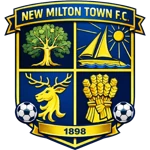 New Milton Town FC