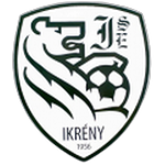 Ikrény SE