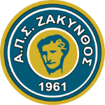 APS Zakynthos 1961