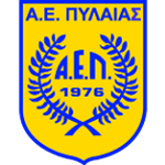 AE Pyleas