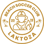 BSC Laktoza Łyszkowice Beach Soccer