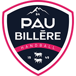 Pau Billère Handball