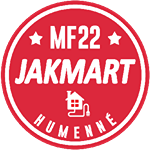 MF 22 Jakmart Humenné