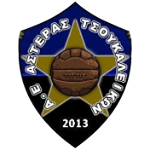 AE Asteras Tsoukaleikon