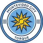 Montevideo City Torque U19