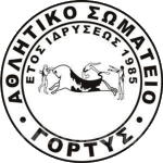 AS Gortys