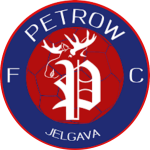 FC Petrow / Jelgava
