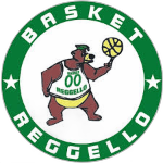 Basket Reggello