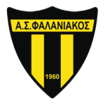 AS Falaniakos
