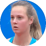 Tina Cvetkovic