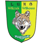 LUKS Wilczek Wilkowo