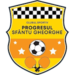 Progresul Sfântul Gheorghe