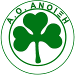 AO Anoixi