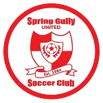 Spring Gully United SC