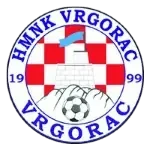 HMNK Vrgorac U13