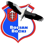 Bocian Boćki